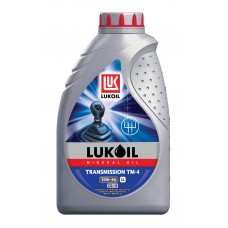 LUKOIL TRANSMISSION TM-4 80w90 1-Litru