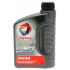 TOTAL QUARTZ INEO 504/507 5W30 - 1 Litru