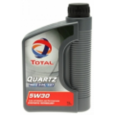 TOTAL QUARTZ INEO 504/507 5W30 - 1 Litru