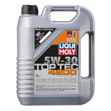 LIQUI MOLY TOP TEC 4200 5W-30 -1L