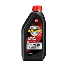 Havoline Extra 10W40 - 1 Litru