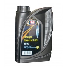 OPALJET SPECIAL LGO 5w30 - 1 L OPALJET SPECIAL LGO 5w30 - 1 L