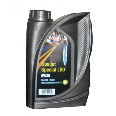 OPALJET SPECIAL LGO 5w30 - 1 L