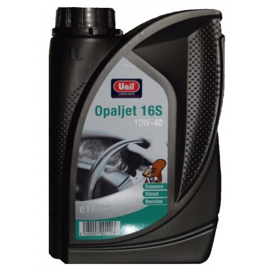 OPALJET 16 S 10w40 - 1 L