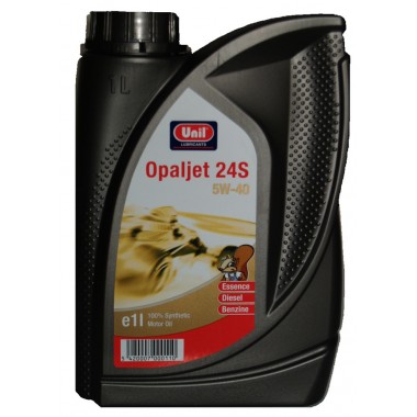 OPALJET 24 S 5w40 - 1 L