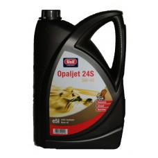 OPALJET 24 S 5w40 - 5 L