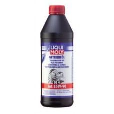 LIQUI MOLY 85W90- 90-API GL4 -1L