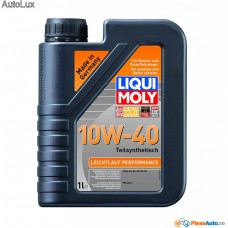 LIQUI MOLY LEICHTLAUF PERFORM.10W-40- 1L