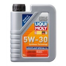 LIQUI MOLY LEICHTLAUF SPECIAL OPEL LL 5W-30- 1L