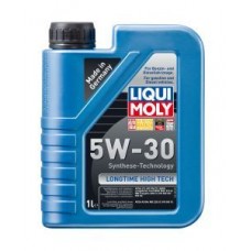 LIQUI MOLY LEICHTLAUF SPECIAL 5W-30 A1/B1- 1 L