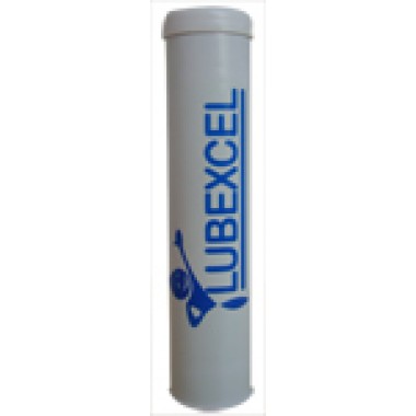 Lubexcel Dubgrease EP2 - 400 Gr